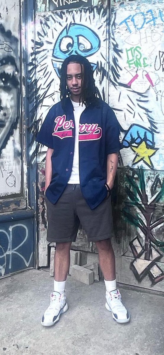 ❄️Yung Frozone❄️ tweet media