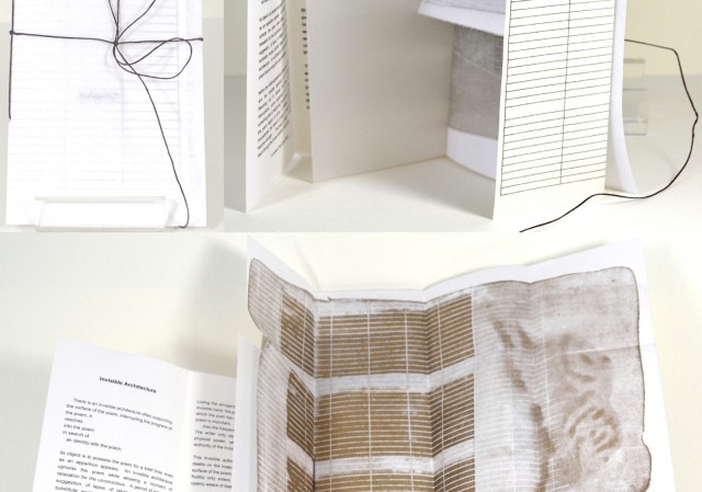 This weekend: Liverpool Artists’ Book Fair <a href="/theBluecoat/">Bluecoat</a>; <a href="/thedartsUS/">The Darts</a> play Quarry Liverpool: thedoublenegative.co.uk/2024/10/cultur…