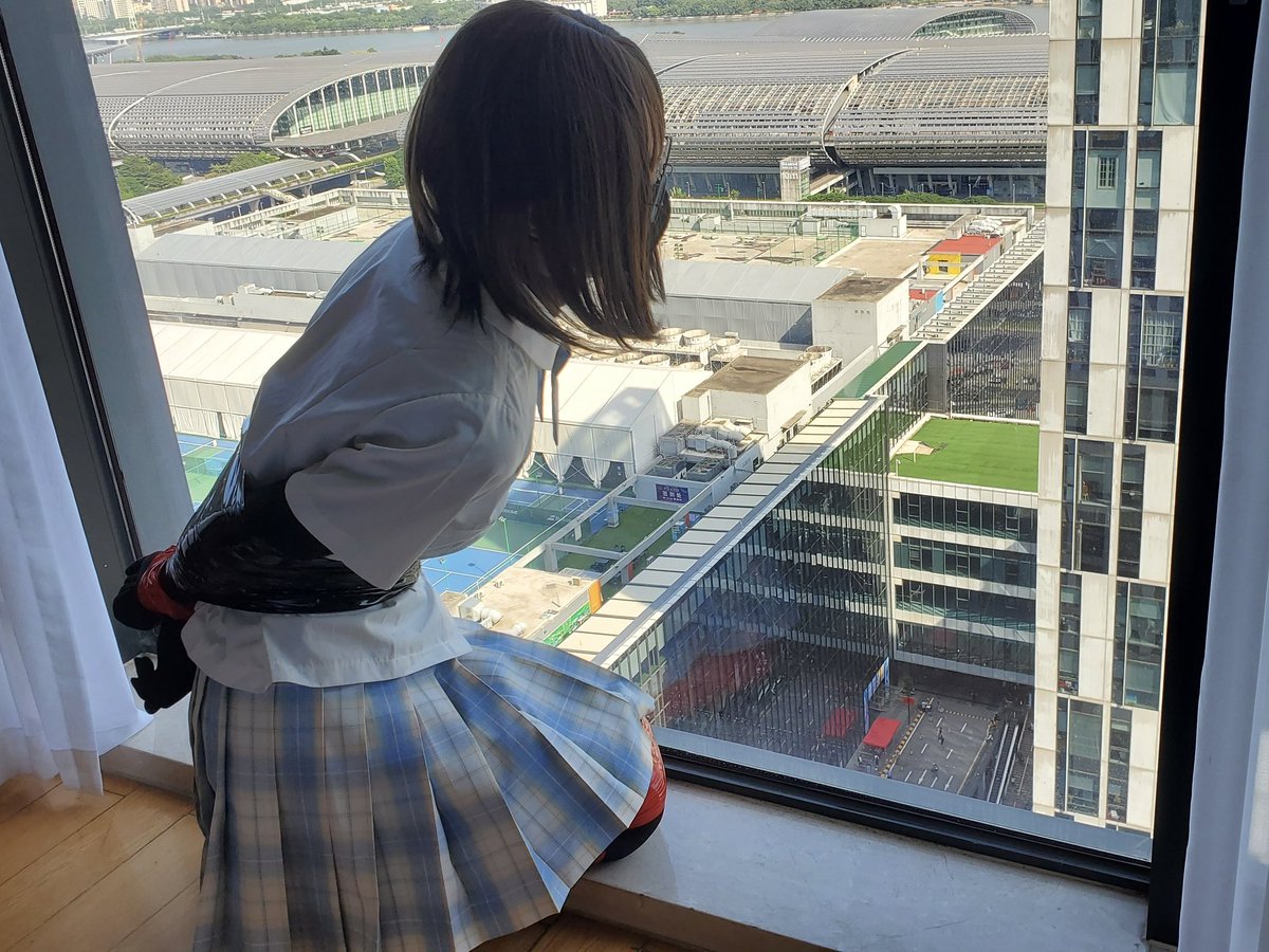 白岛山 tweet media