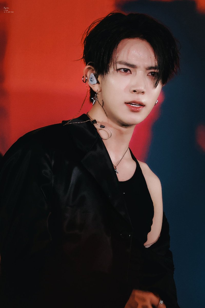 241005 'WALK THE LINE' 

#ENHYPEN #엔하이픈 #HEESEUNG #희승 #이희승 #ヒスン