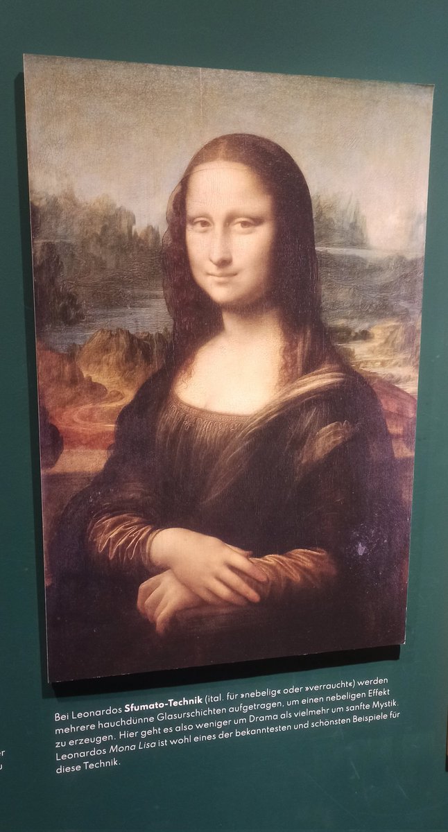 mahan_khoshhal's tweet photo. Happy Weekend ✨
- Art is a commitment beyond faith - #DaVinci #visiodrom https://t.co/VG7XY2Bl8J