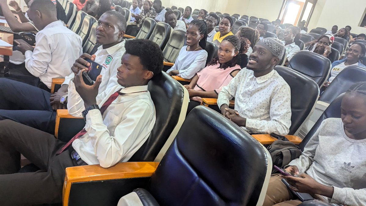 LEARNING THROUGH COMPETITION!
SFTNB'S quiz brings out the best in food science, nutrition and Agricultural engineering. Cheers to all that participated and attended .
It was a great success .
#education #innovation #KnowledgeIsPower 
#sftnbquiz