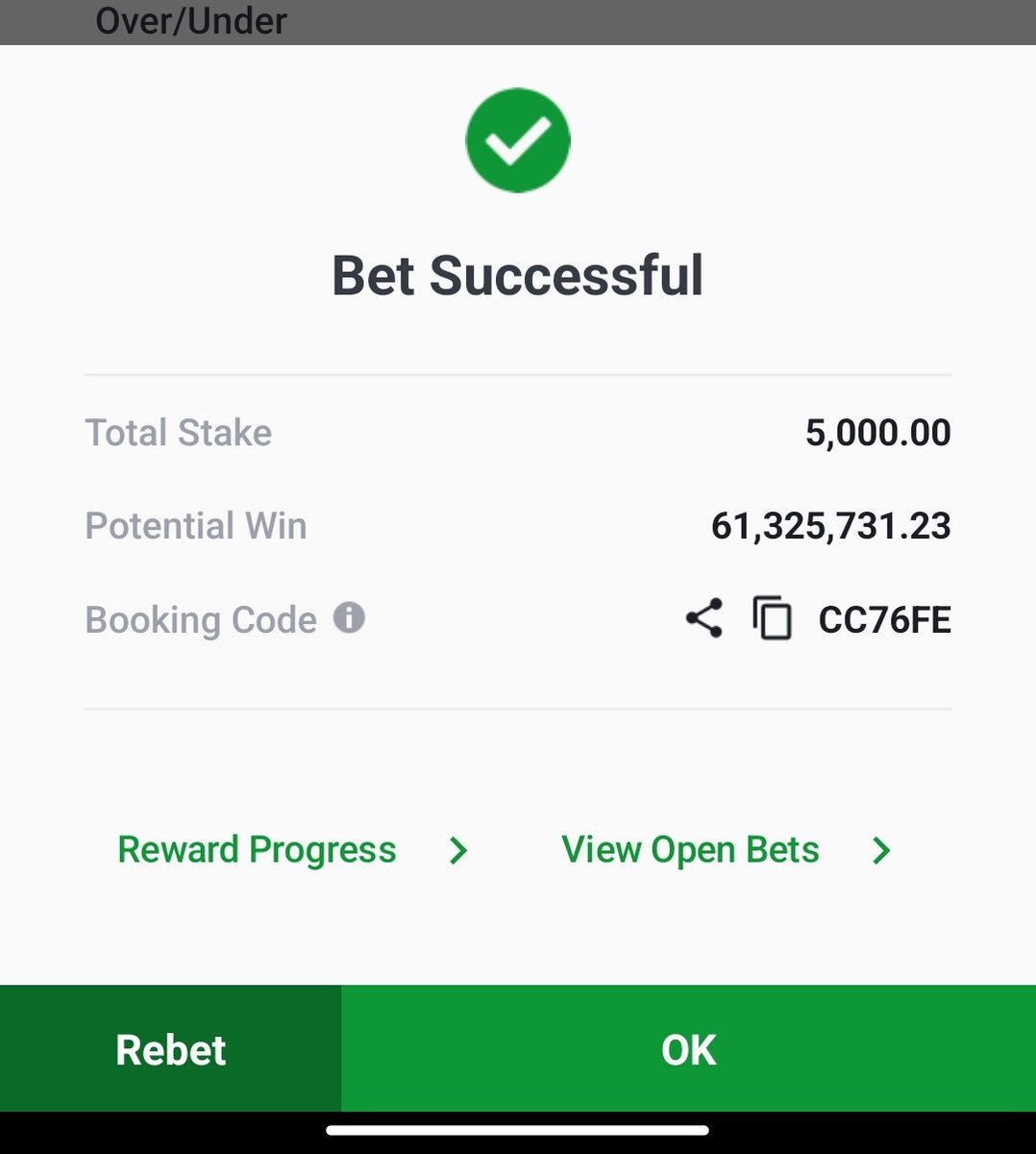 SPECIAL PICKS (@specialpicks70) on Twitter photo Favourite over 1.5 picks 💥💥💥
This game will boom 100% 🔥🔥🔥
Code : CC76FE
<a href="/LouieDi13/">B I G L O U I E 🫵🏾</a> <a href="/_GLOWREE_/">⭐🦅</a> <a href="/Kingkuti_/">👑 Daddy Fernandes 👑 🇳🇬🇲🇽🇨🇦</a> <a href="/DRZEHMILI/">DR ZEH</a> @BadmantuZ <a href="/Boochi_dgreat/">BOOCHI TIPS</a> <a href="/deenayaah/">winning mentality 🗝️🌟</a> @Giftedpunta <a href="/itisplenty/">Maximus</a> <a href="/LordVinci21/">Lord Vinci MUFC</a> @GoldenTips18 Favourite over 1.5 picks 💥💥💥
This game will boom 100% 🔥🔥🔥
Code : CC76FE
<a href="/LouieDi13/">B I G L O U I E 🫵🏾</a> <a href="/_GLOWREE_/">⭐🦅</a> <a href="/Kingkuti_/">👑 Daddy Fernandes 👑 🇳🇬🇲🇽🇨🇦</a> <a href="/DRZEHMILI/">DR ZEH</a> @BadmantuZ <a href="/Boochi_dgreat/">BOOCHI TIPS</a> <a href="/deenayaah/">winning mentality 🗝️🌟</a> @Giftedpunta <a href="/itisplenty/">Maximus</a> <a href="/LordVinci21/">Lord Vinci MUFC</a> @GoldenTips18
