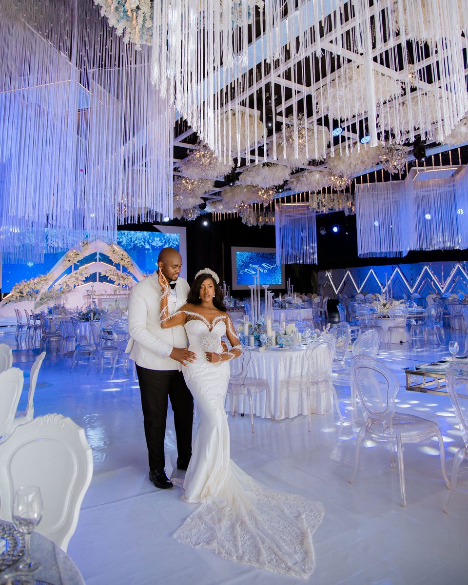 Kobs_Fifi's tweet photo. A good photographer is definitely one of the things that make one’s wedding incredible because they get to capture the beautiful memories. @dynamic_wedding did an excellent job.

#TheFairyTaleWeddings
#TonnyWedsVya https://t.co/1rP8M1xnqq