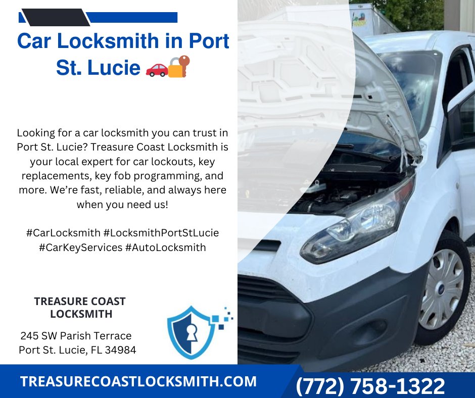 LocksmithCoast tweet picture