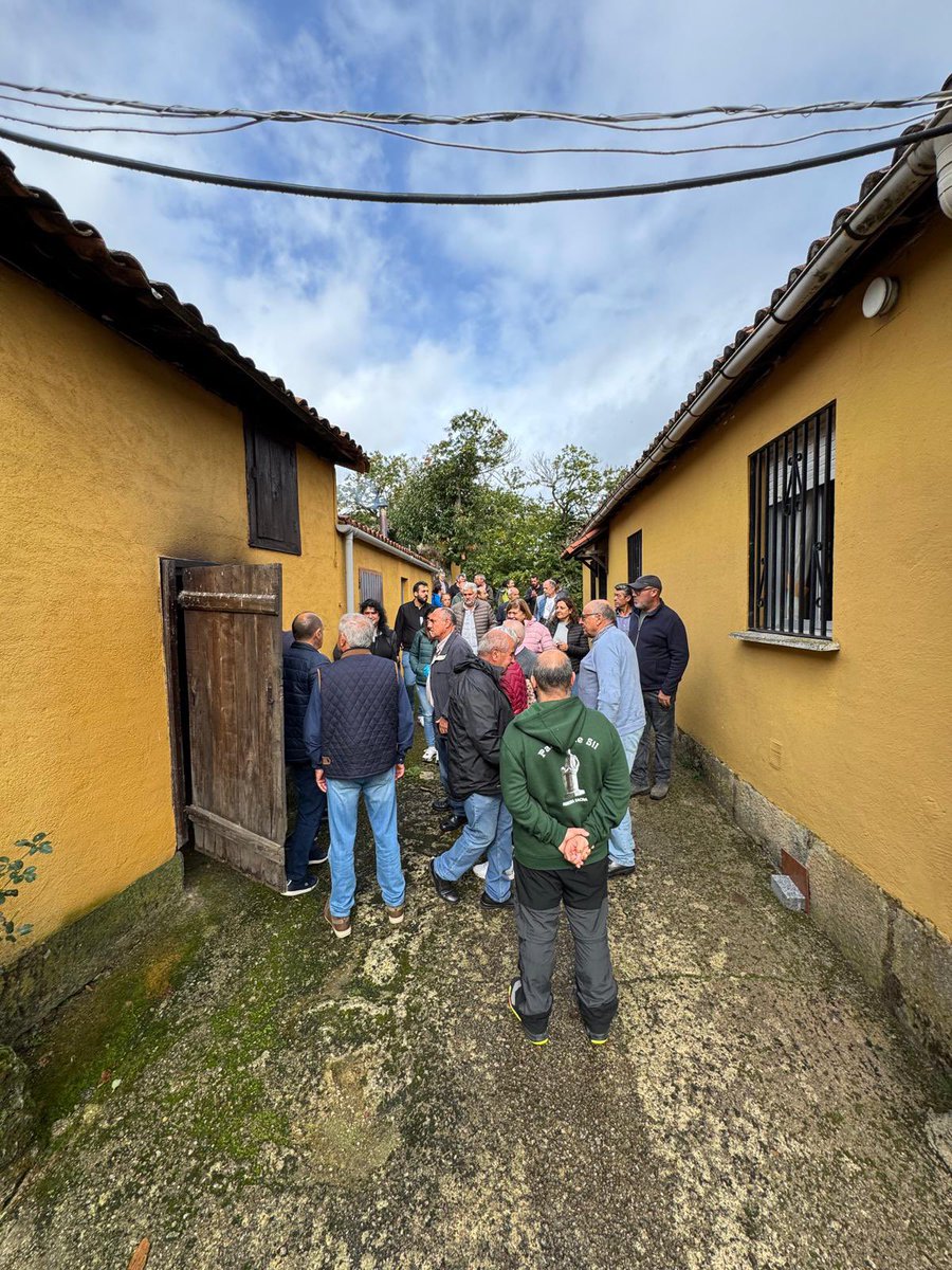 Deputación de Ourense tweet media