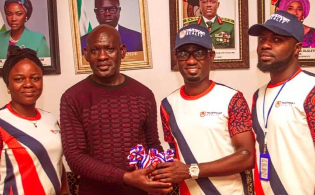 insideoyo's tweet image. TrustPoint Realty Supports NYSC Inter-Platoon Games with Medals, Cash Prize insideoyo.com/trustpoint-rea…