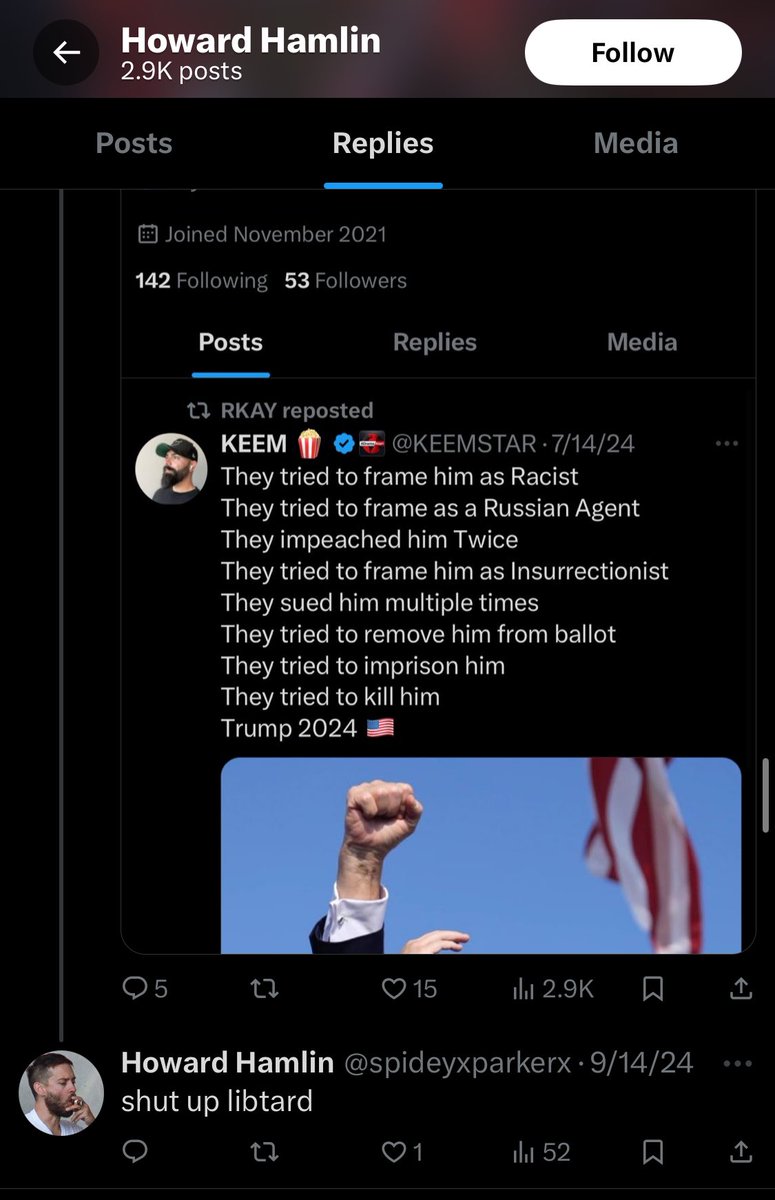 mike illa tweet media