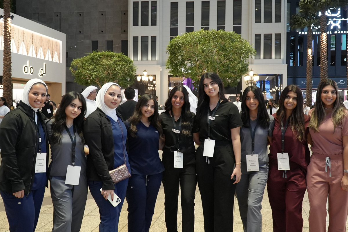 جمعيّة طلبة الطب الكويتيّة tweet media