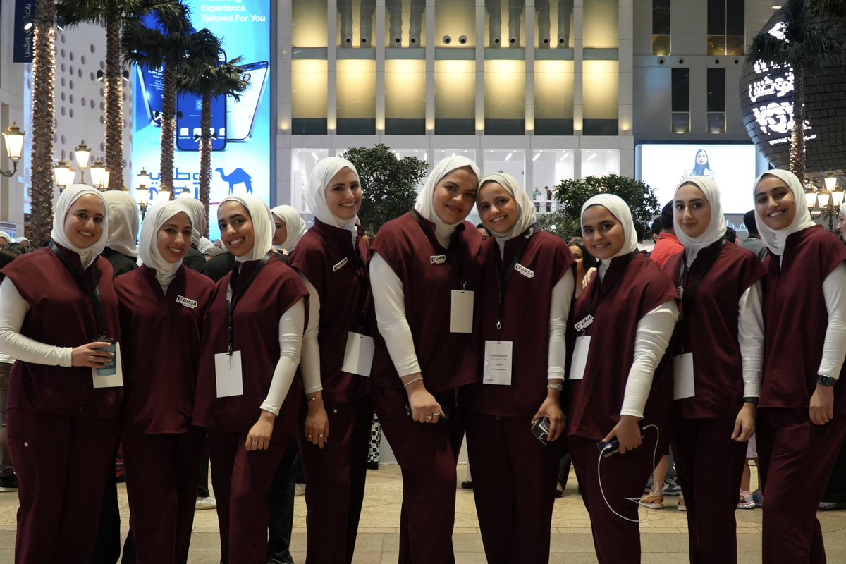 جمعيّة طلبة الطب الكويتيّة tweet media