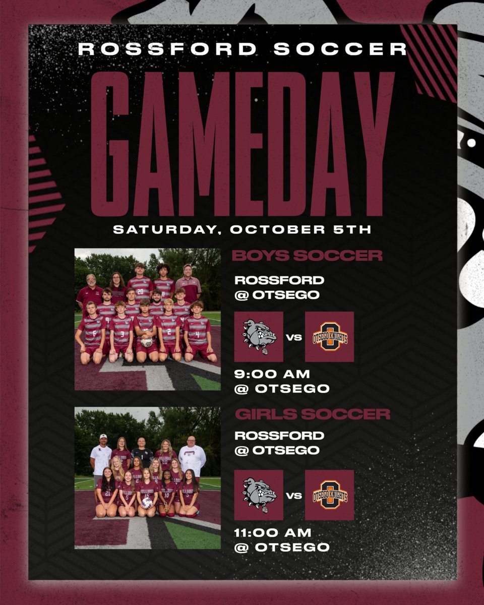 Rossford Athletics (@rossfordath) on Twitter photo 