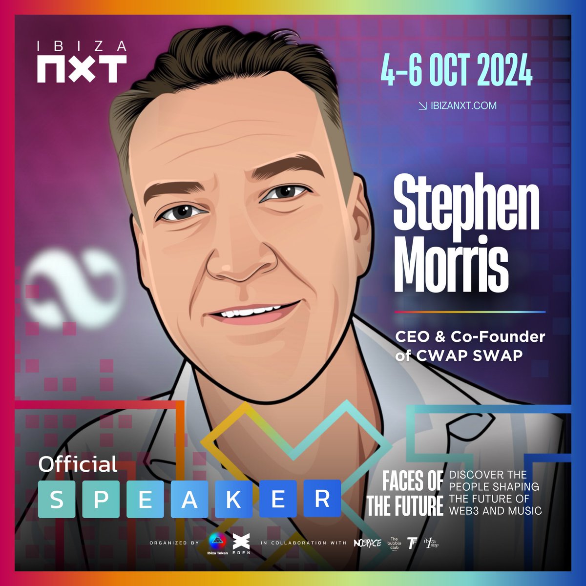 Ibiza NXT (@ibizanxt) on Twitter photo 