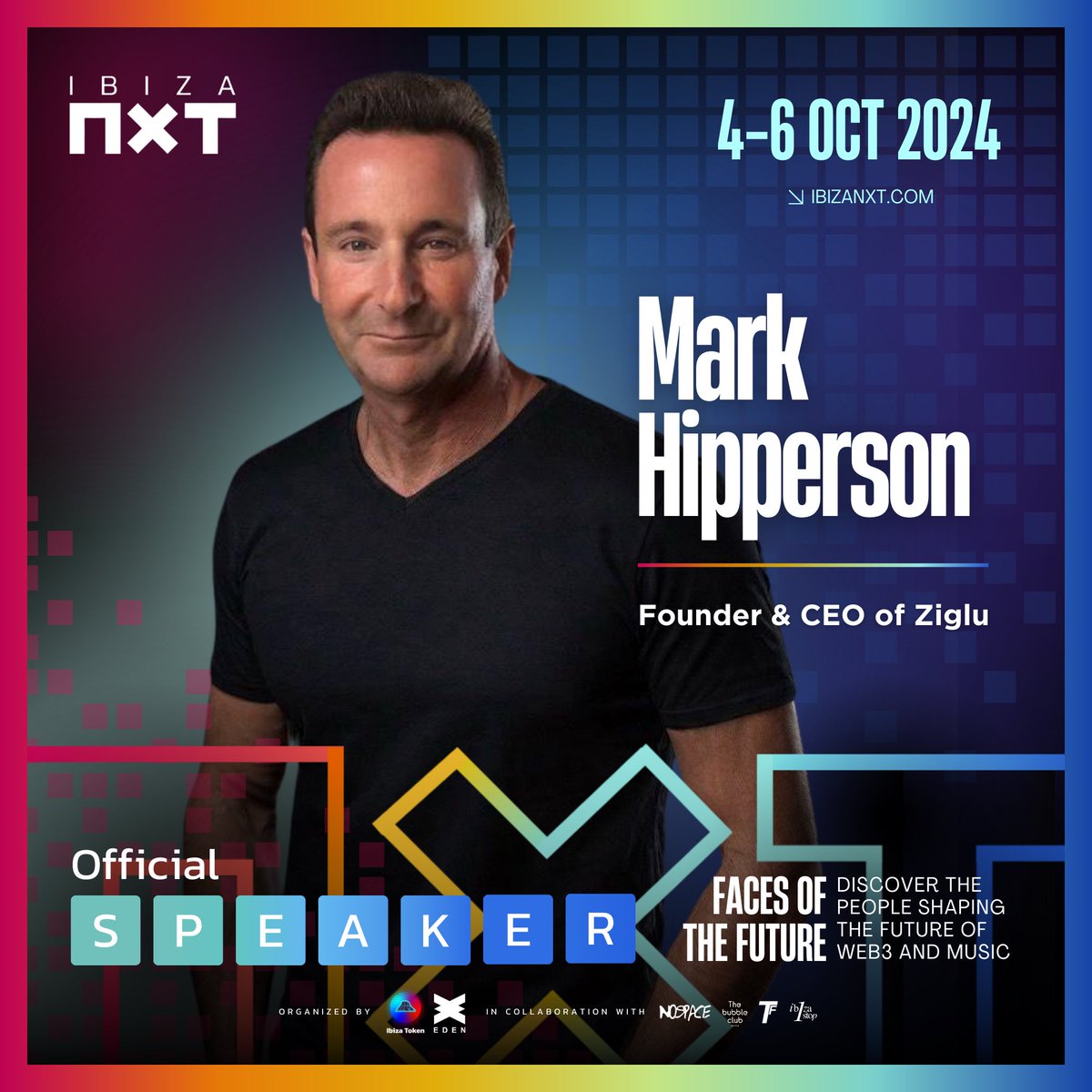 Ibiza NXT (@ibizanxt) on Twitter photo 