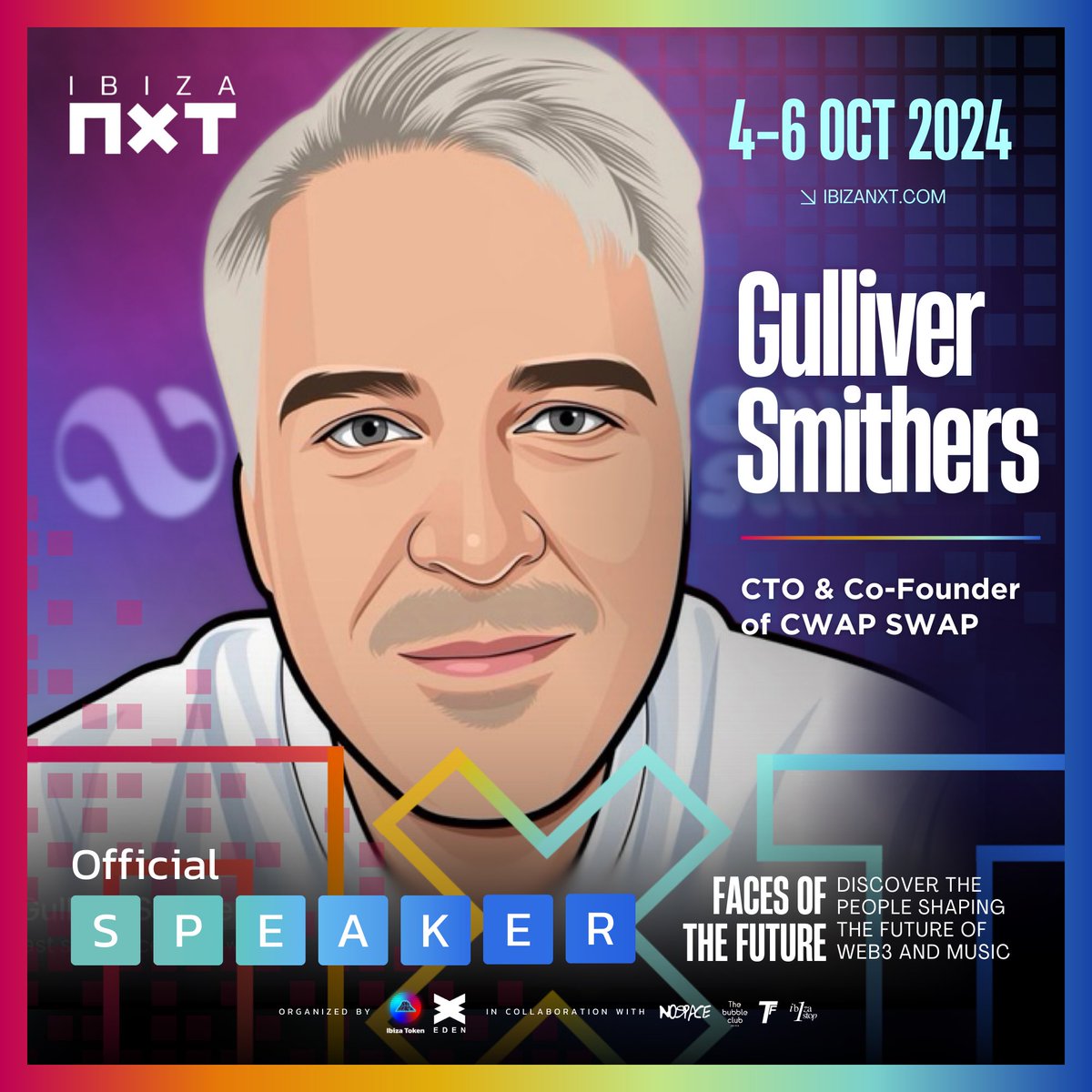 Ibiza NXT (@ibizanxt) on Twitter photo 