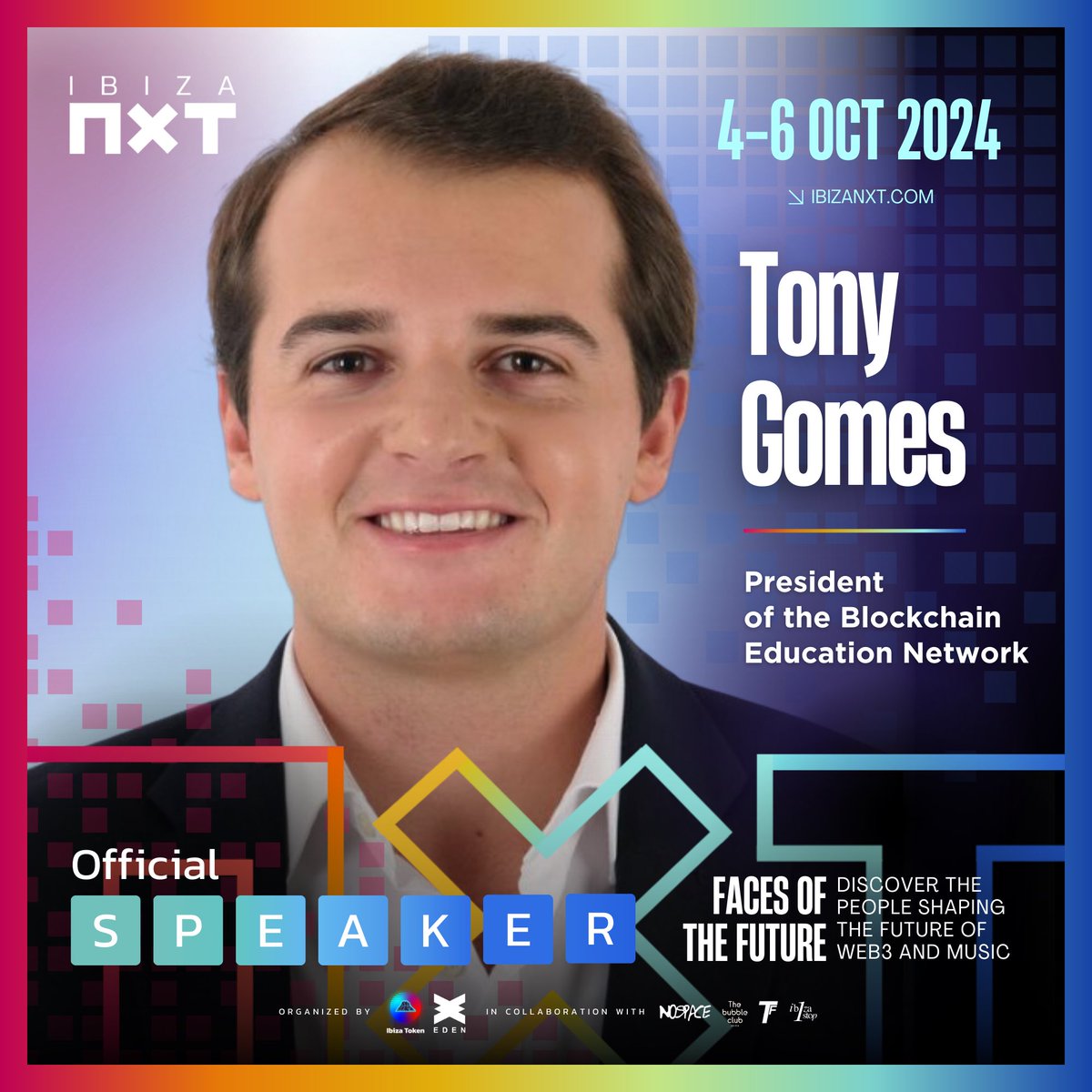 Ibiza NXT (@ibizanxt) on Twitter photo 