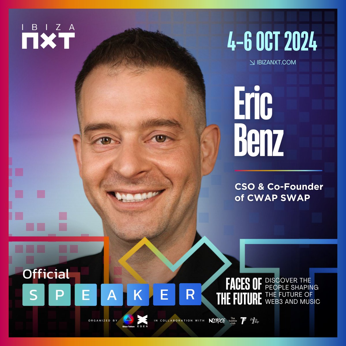 Ibiza NXT (@ibizanxt) on Twitter photo 