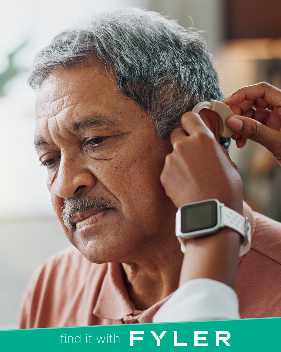 fylersearch's tweet image. 👋 I’m Abdul, a retiree who needed an audiologist. Thanks to Fyler, one quick search for &quot;audiologist near me&quot; led me to a local specialist. 🎧

And the best part? I searched in Arabic and got localized results! 🙌

#fylersearch  #searchsolution #techtrends  #digitaltrends