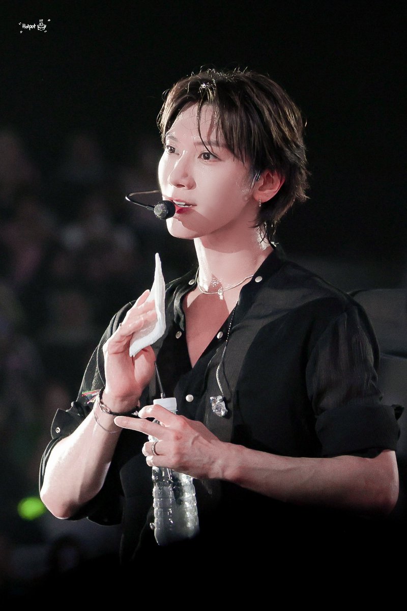 Hotpot_Tenlee tweet media
