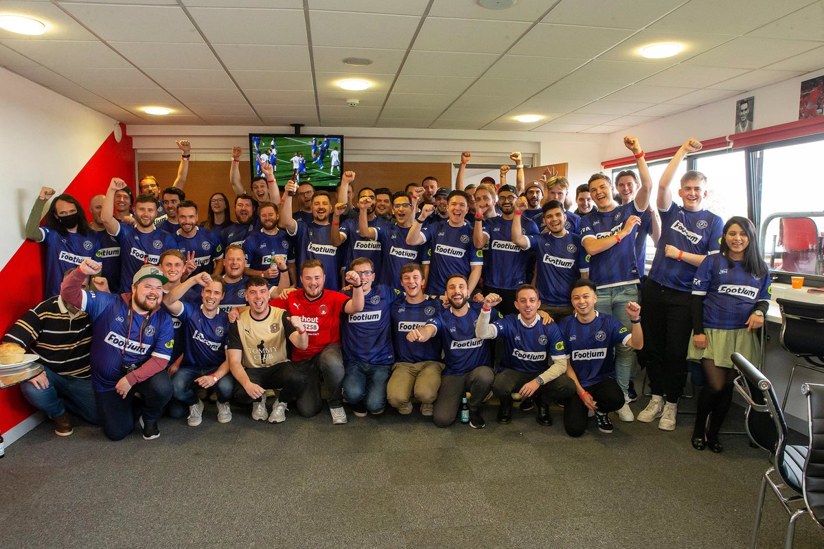 One week til the <a href="/Footium/">Footium</a> Season 1 launch! 🎉🎉🎉
#Footium