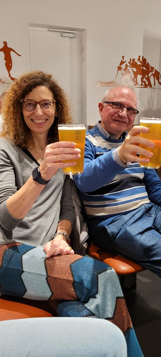 Frank Zaucke (@fzaucke) on Twitter photo <a href="/TheRuggieroLab/">TheRuggieroLab</a> <a href="/BonaldoLab/">Bonaldo Lab</a> <a href="/Change/">Change.org</a> Not only the Frankfurt DCs but also the CHANGE coordinators @aforlino and Antonio enjoyed a fantastic #MBE2024 well organized by the <a href="/TheRuggieroLab/">TheRuggieroLab</a> <a href="/TheRuggieroLab/">TheRuggieroLab</a> <a href="/BonaldoLab/">Bonaldo Lab</a> <a href="/Change/">Change.org</a> Not only the Frankfurt DCs but also the CHANGE coordinators @aforlino and Antonio enjoyed a fantastic #MBE2024 well organized by the <a href="/TheRuggieroLab/">TheRuggieroLab</a>