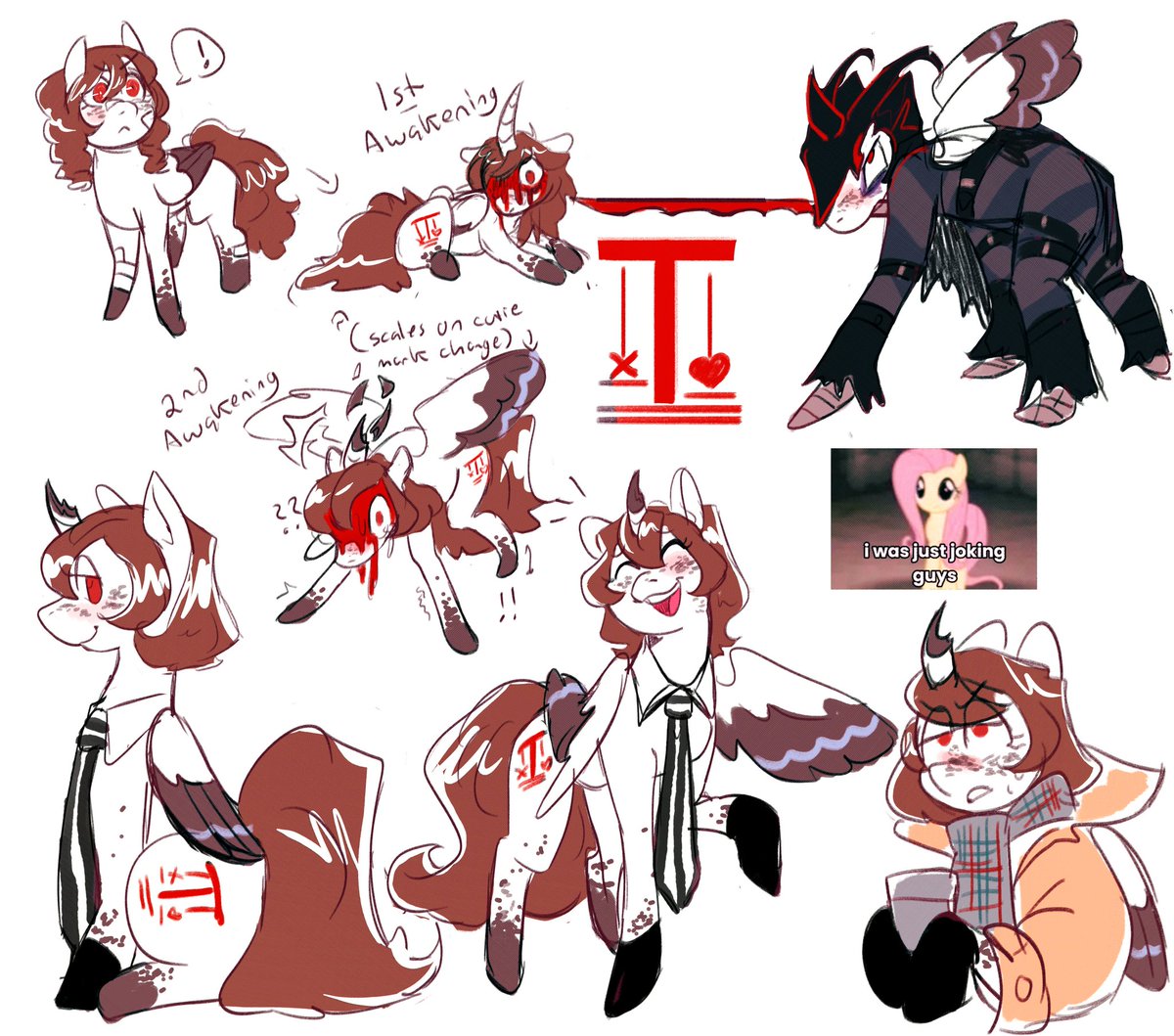 inferior vena cava tweet media