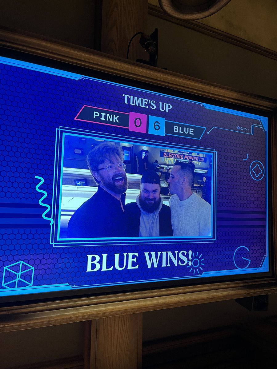 Introducing England’s Olympic shuffle board team