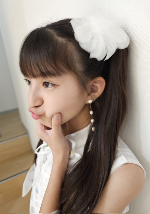 Twitterのコスプレ画像6