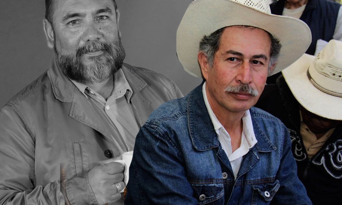 Hoy la #opinión de Carmen Guevara: Contra las mentiras de un cacique y su vulgar esbirro

Falsas las acusaciones de La Jornada de Oriente, redactada por el vocero de los caciques de Huitzilan

Artículo completo: facebook.com/10006941970031…