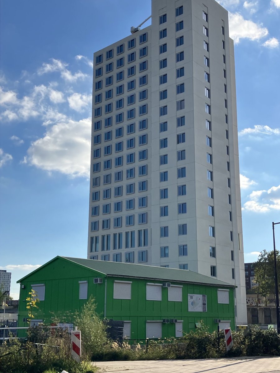 Fred Moll tweet media