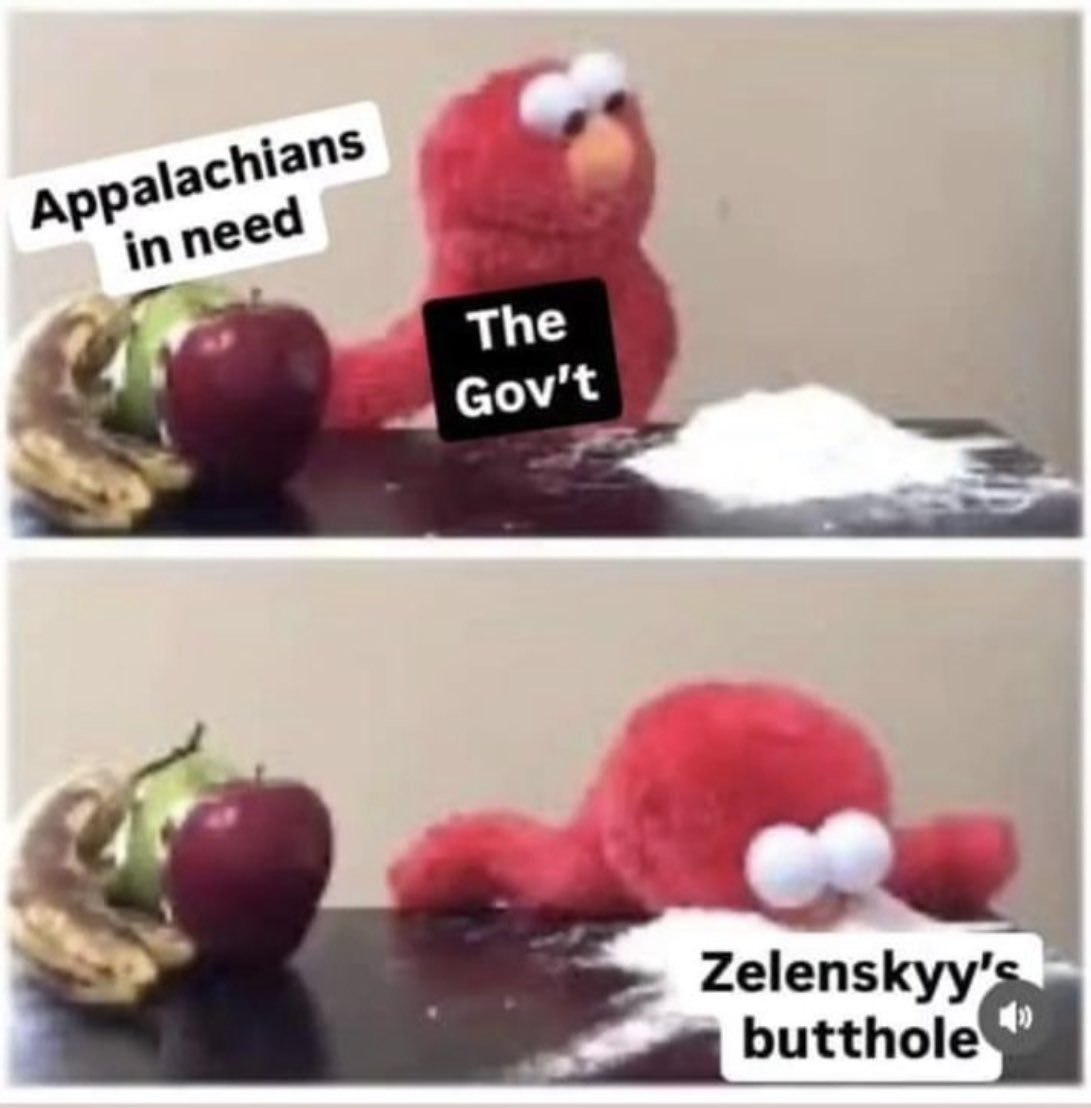 Sal the Agorist (@sallymayweather) on Twitter photo 