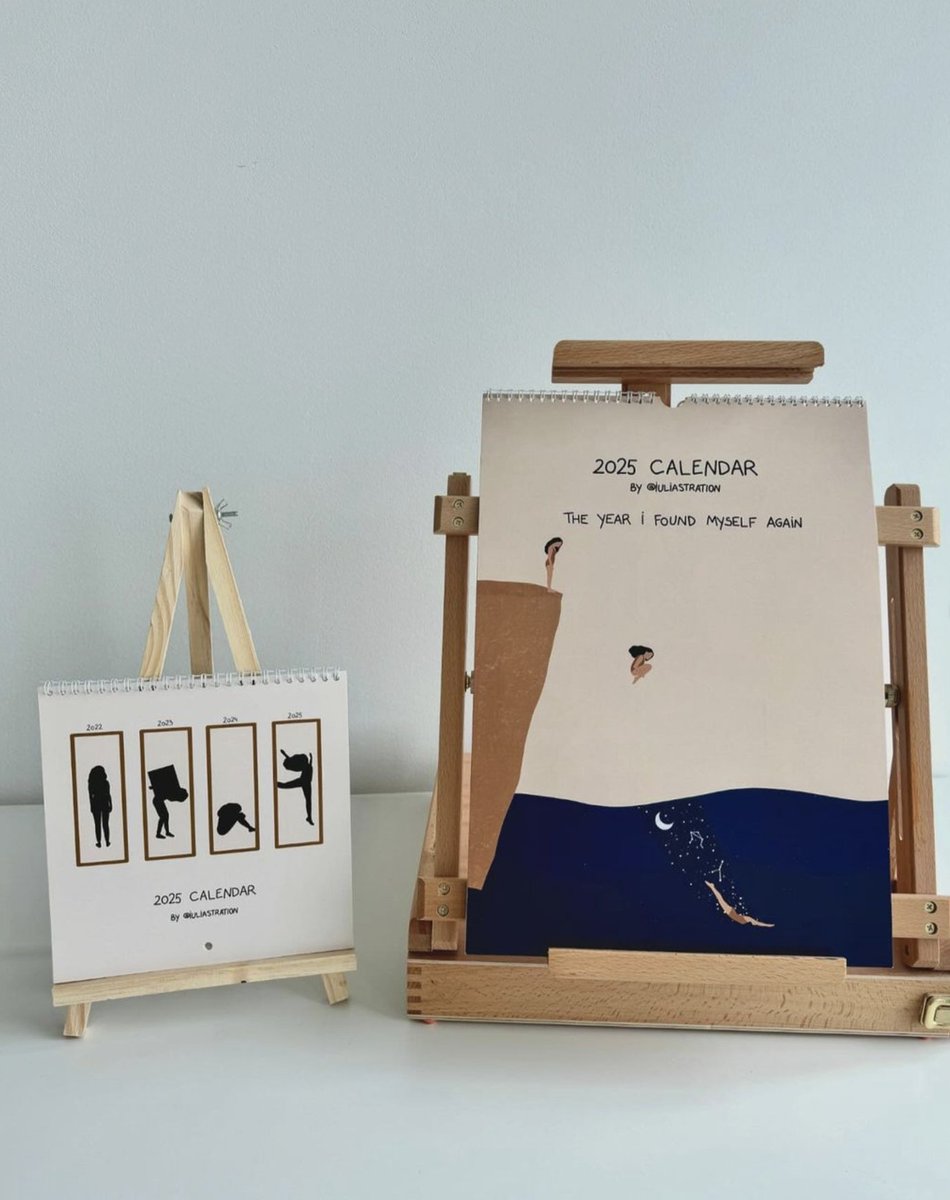 iuliastration tweet media