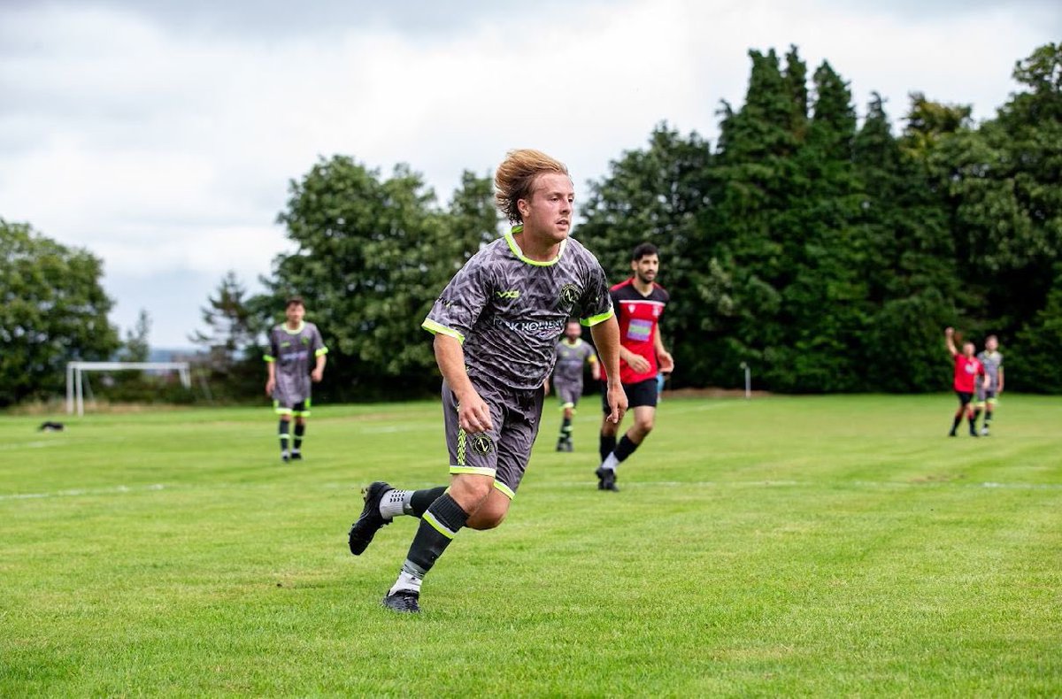 FT: SCPM 2-0 St Leonards Social

A feisty affair saw the Arrows down to 10 midway through the second half, a period of 10 mins with 9 men, despite that, a last minute goal by former social Joe Elliott confirmed all 3 points. 😚

Arrows, top of the league 🔝

👇👇👇