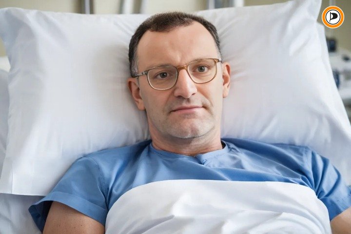 PIRATEN Saarland (@piraten_saar) on Twitter photo Nach dem Maskenskandal folgt der Skandal um #Beatmungsgeräte bei Jens #Spahn. Während seiner Amtszeit als Gesundheitsminister zahlte sein Ministerium Millionen für nicht gelieferte Beatmungsgeräte. Und der Typ will Wirtschaftsminister im CDU-Schattenkabinett Merz sein? #PIRATEN Nach dem Maskenskandal folgt der Skandal um #Beatmungsgeräte bei Jens #Spahn. Während seiner Amtszeit als Gesundheitsminister zahlte sein Ministerium Millionen für nicht gelieferte Beatmungsgeräte. Und der Typ will Wirtschaftsminister im CDU-Schattenkabinett Merz sein? #PIRATEN