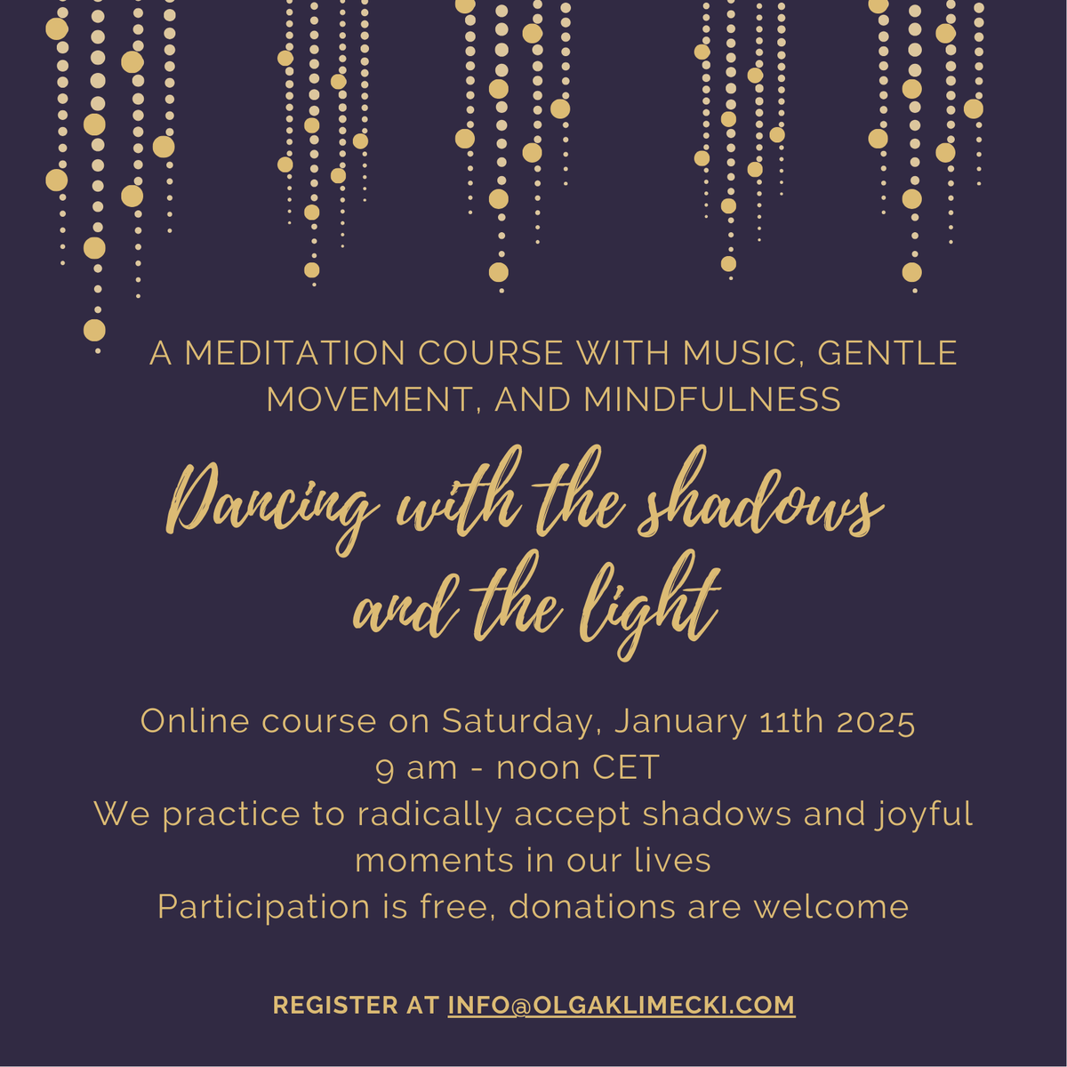 Olga Klimecki tweet media