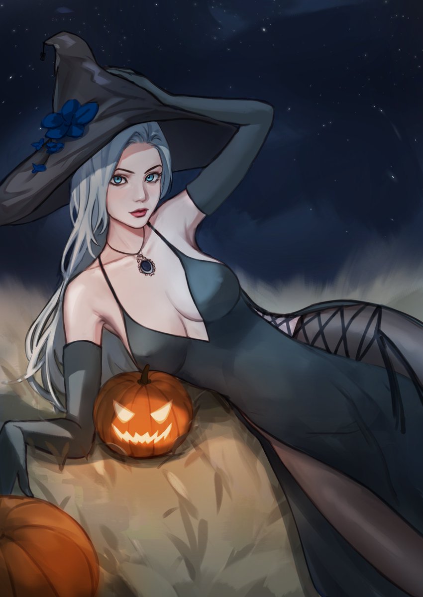 Halloween Alex 🎃 #eternum