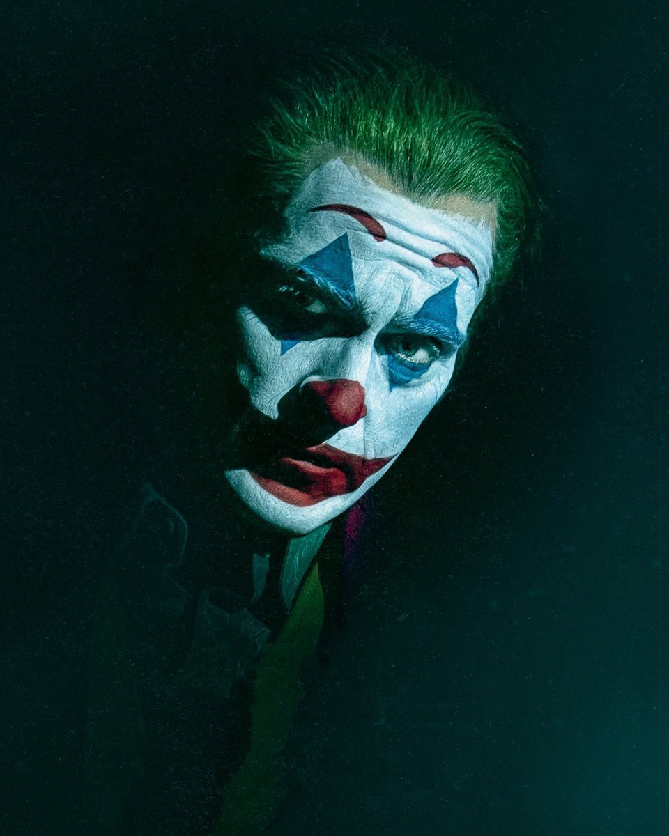 DiscussingFilm's tweet image. ‘JOKER 2’ is now estimated to have a domestic box office opening weekend similar to ‘MORBIUS’

Read our review: bit.ly/JokerDF