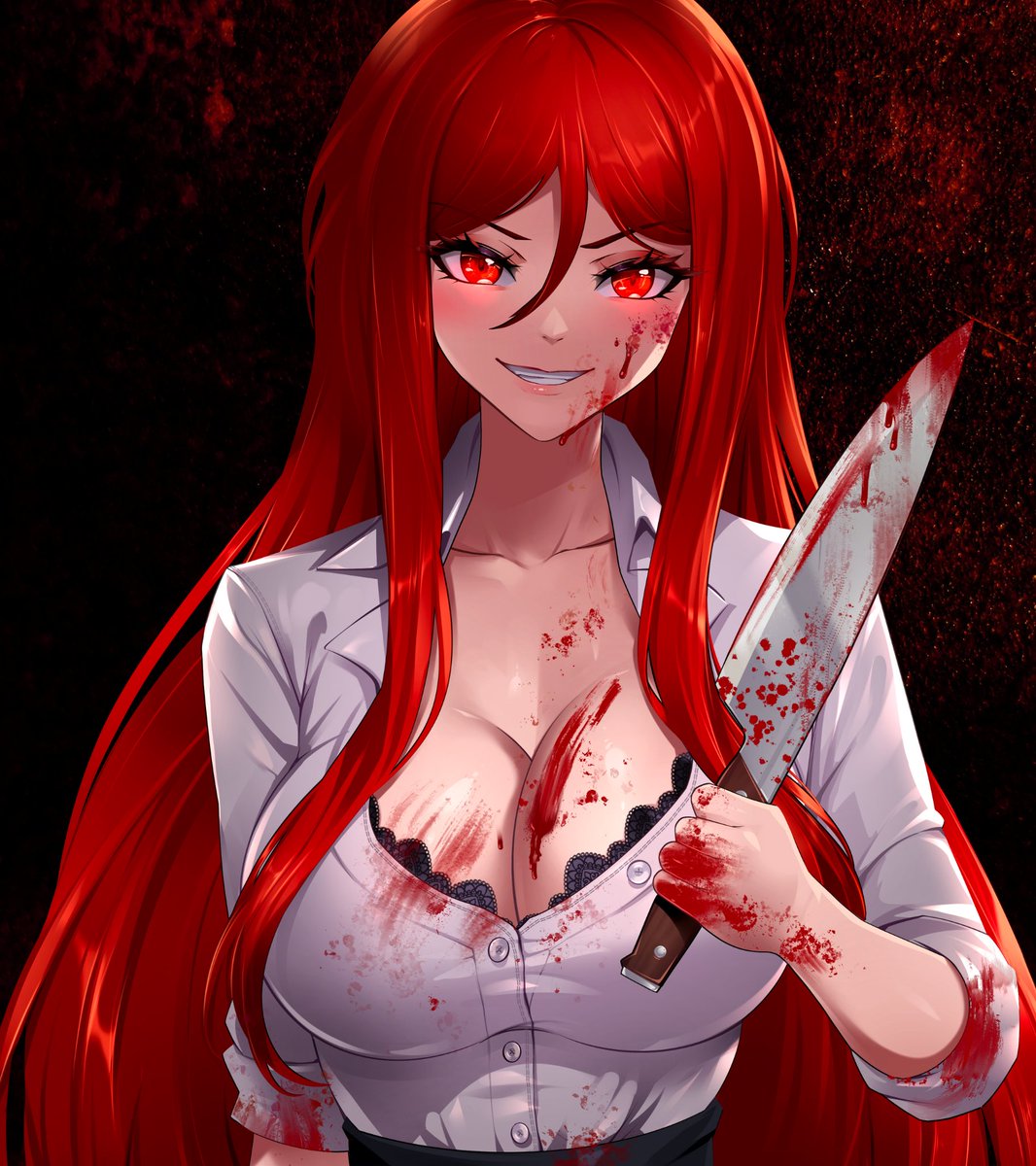 EROS ❤️🔥⛓️ VA tweet media