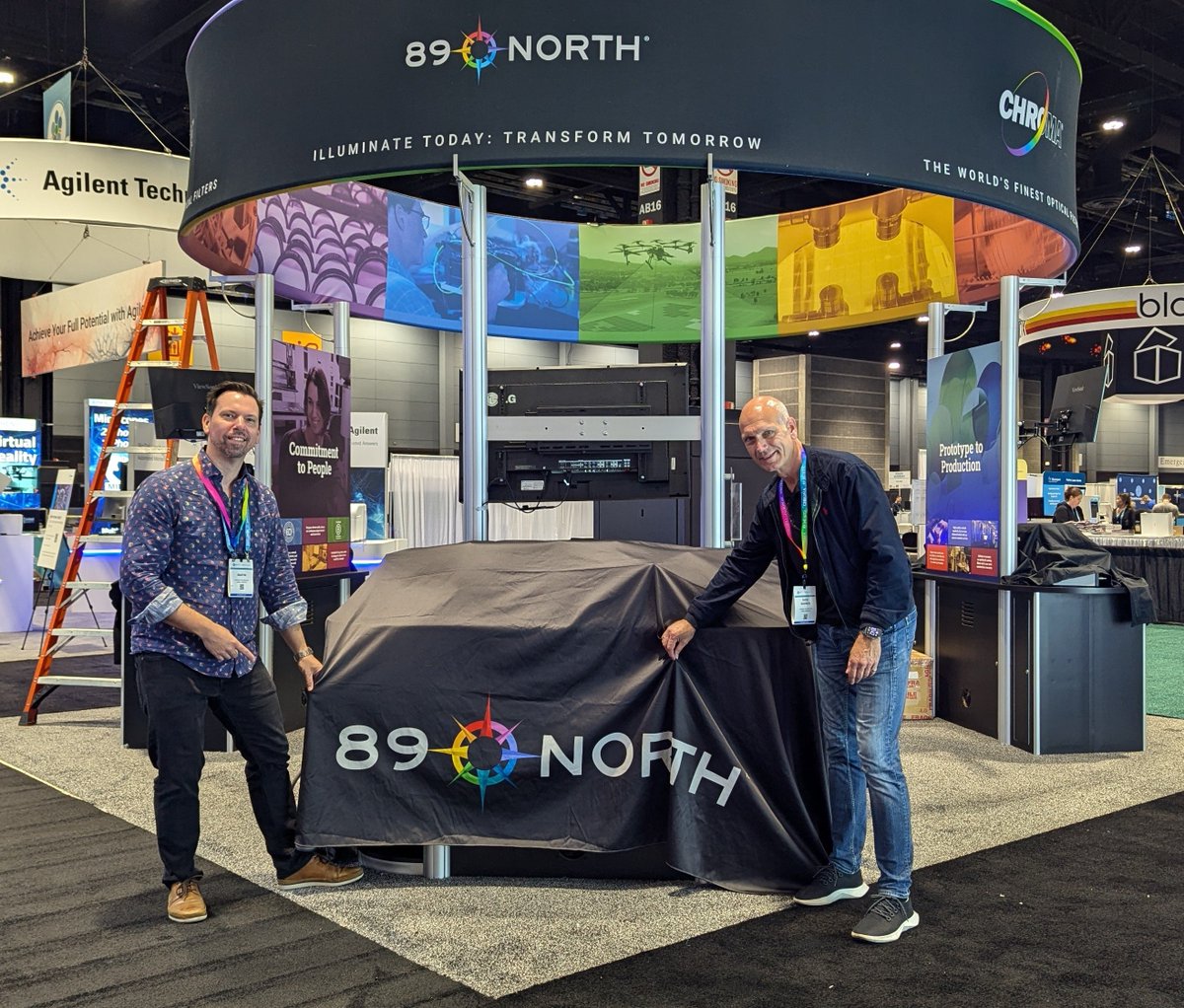 RAPP OptoElectronic tweet media