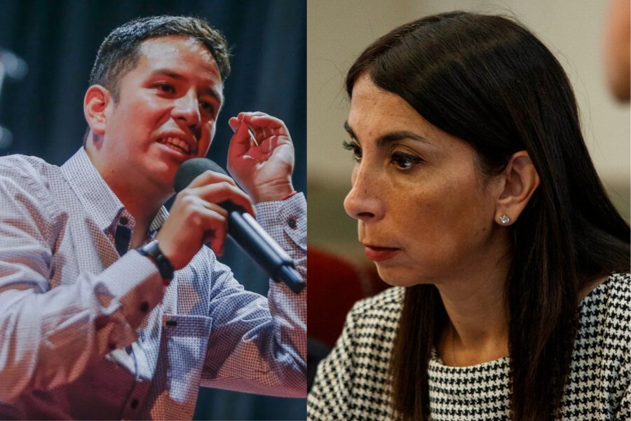 elquillayino's tweet photo. Según, las encuestas Matías Toledo y Karla Rubilar son las opciones más fuertes para ser Alcalde (esa) de #puentealto.
Vota por uno de ellos.

Matías Toledo: RT
Karla Rubilar: Me Gusta https://t.co/E3YdXL68xI