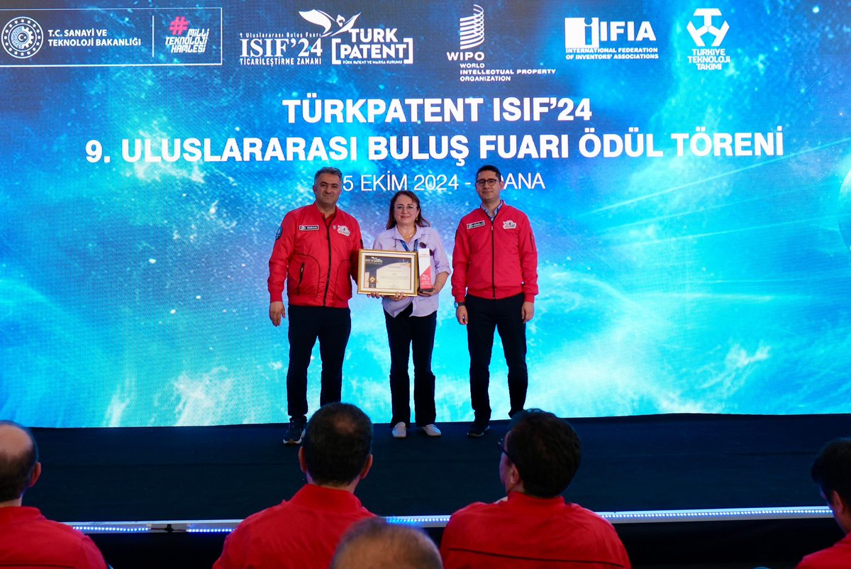 ASC mikrokürecik teknolojisi 2010 yılından beri Moleküler Biyoloji ve Genetik Bölümünde - Prof. Dr. Nesrin Özören ve ekibi tarafından geliştirilmektedir. 

2018 yılında patenti tescillenen bu buluş Boğaziçi Üniversitesi ve Türkiye’nin biyoteknoloji alanlarında üçlü uluslararası