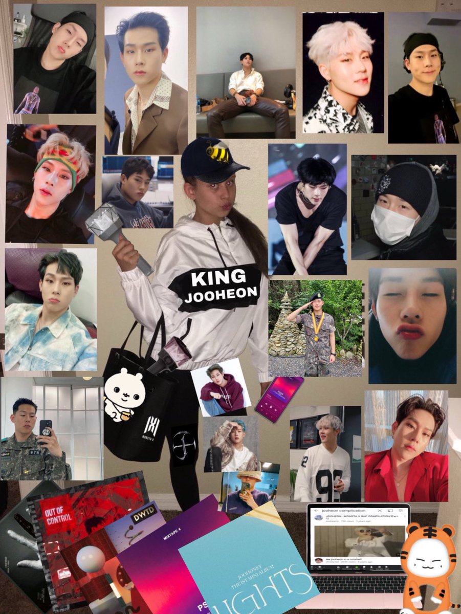 HEONHIVE's tweet photo. i’m JOOBEBE4LIFE 🤞🏽

#MONSTA_X
#HBDtoJOOHONEY
#우리의원동력1006주헌데이 https://t.co/cXtJTxlNmG