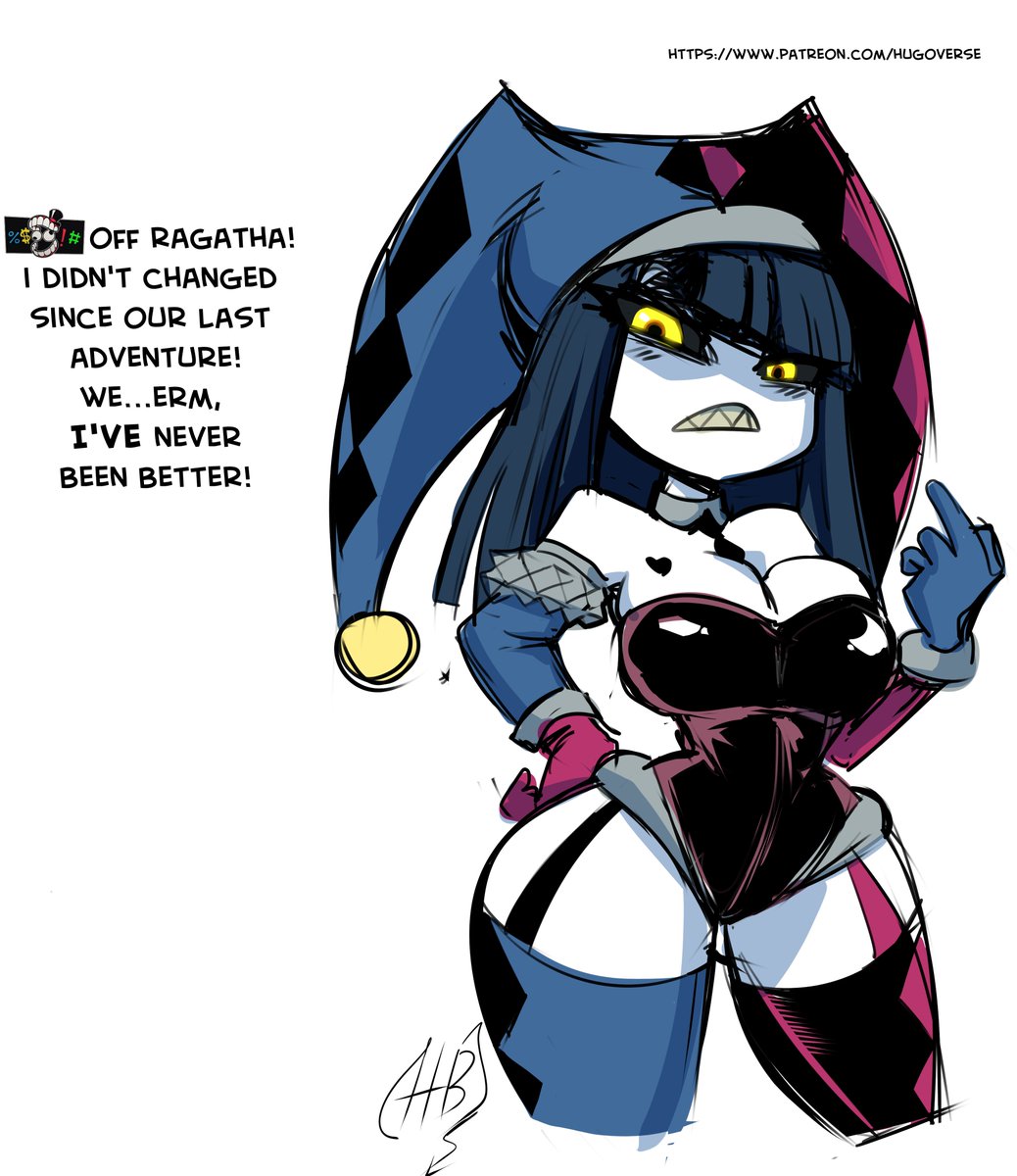 Hugoverse tweet media