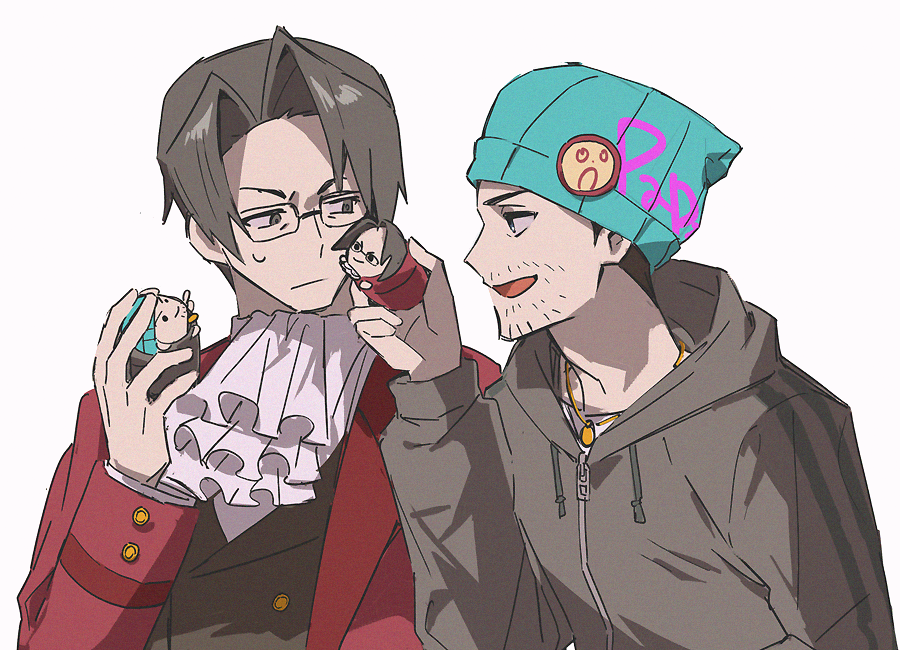 캡코론
가지고싶었지...