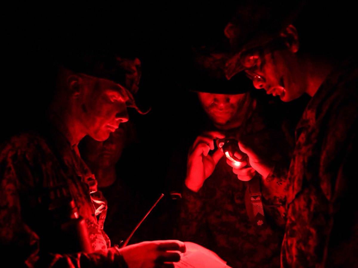 VMI1839's tweet photo. 🍂 Fall FTX is Underway! 🚩

Cadets are out around Lexington improving  their military skills !

#CadetLife #FallFTX #MilitaryTraining #CommunityService #Lexington https://t.co/2mauVZfiSs