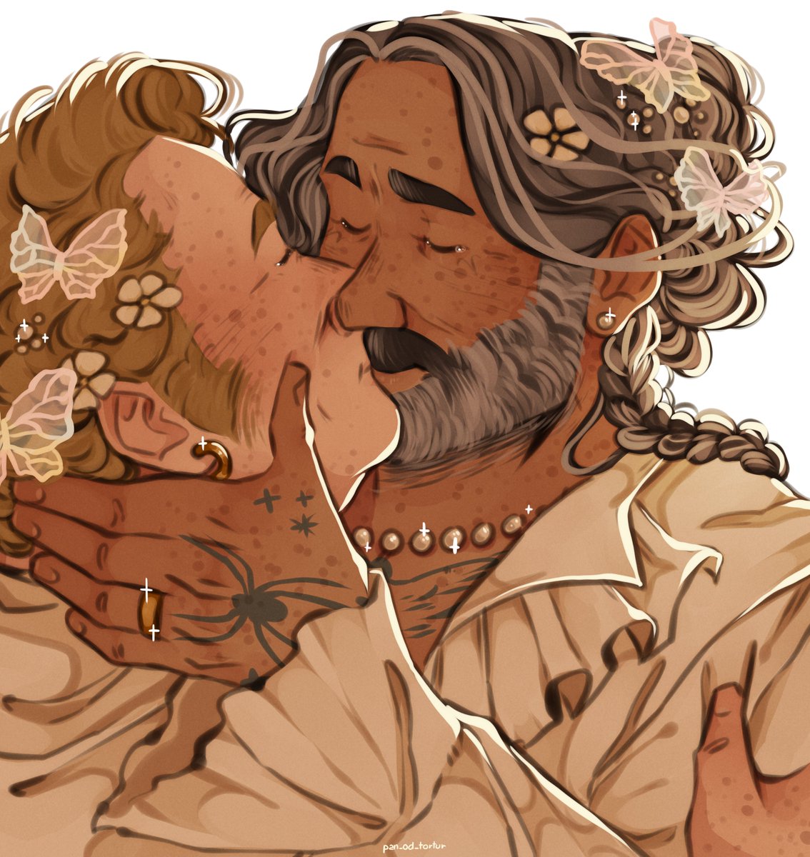 happy anniversary to S2 ❤️ #ofmd #OurFlagMeansDeath