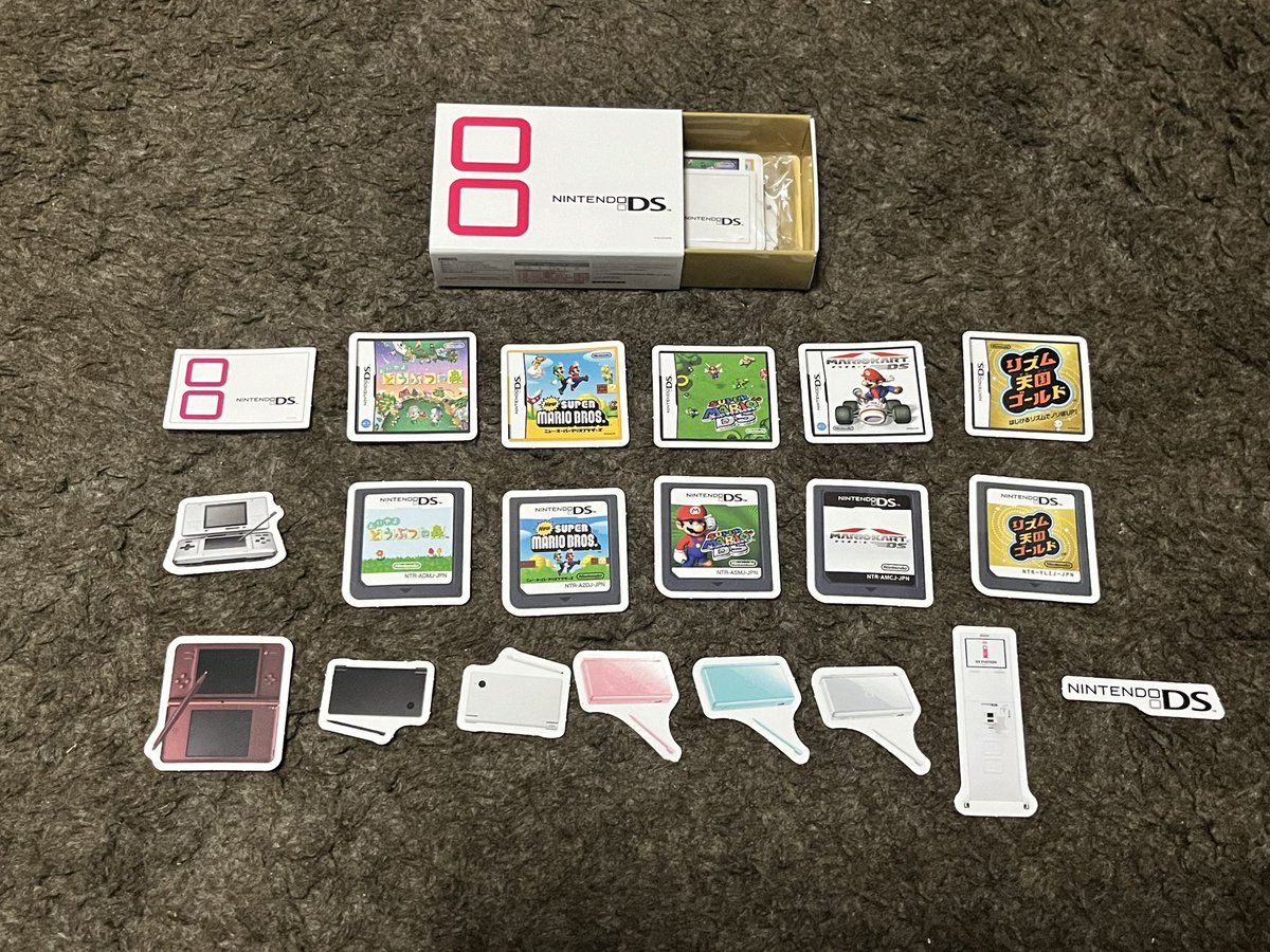 任天堂ゲームキューブ　店舗用ステッカー(シール） 任天堂ゲームキューブ 店舗用ステッカー(シール） 任天堂ゲーム