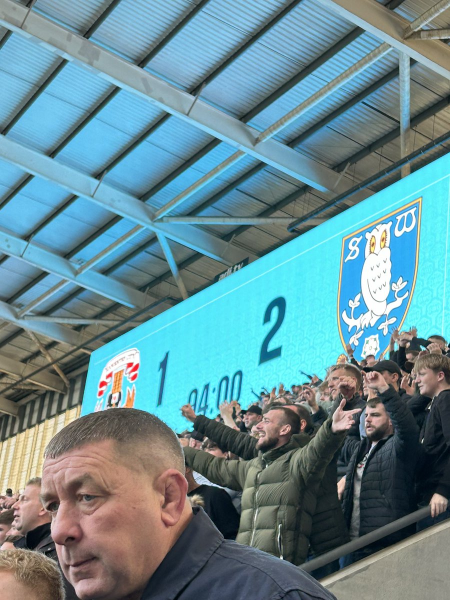 AlanMaris's tweet photo. Beadle 
#swfc https://t.co/F78LQQXFwG