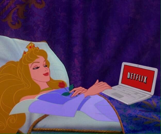 IciClover's tweet photo. "tu fais quoi quand tu as du temps libre ?" 
moi: https://t.co/xsL5pd2gYV