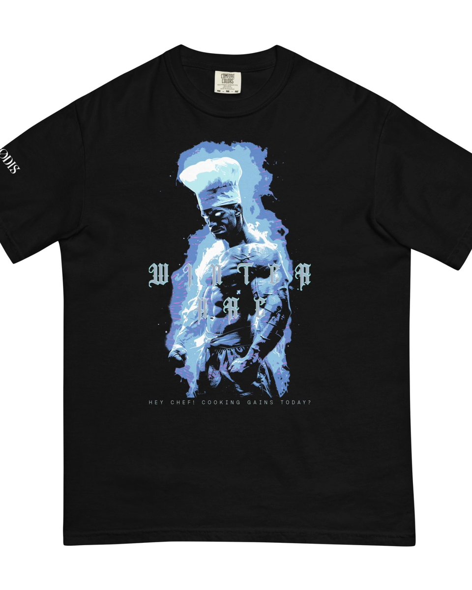 Aphodis's tweet photo. Winter Arc t-shirt Graphic Tees Gym Trend 
https://t.co/tJoXmhVu4a
#winterarc #gym #graphictees #gymhumor https://t.co/4VIc3aJpPC
