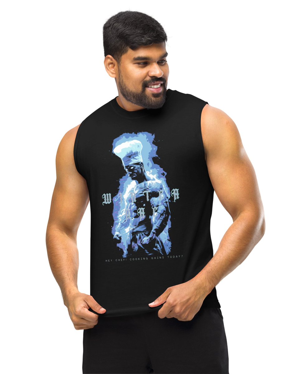 Aphodis's tweet photo. Winter Arc t-shirt Graphic Tees Gym Trend 
https://t.co/tJoXmhVu4a
#winterarc #gym #graphictees #gymhumor https://t.co/4VIc3aJpPC